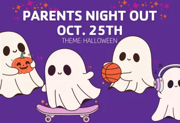 October PNO Theme: Halloween