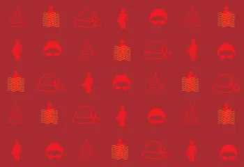 Aquatics - Christmas