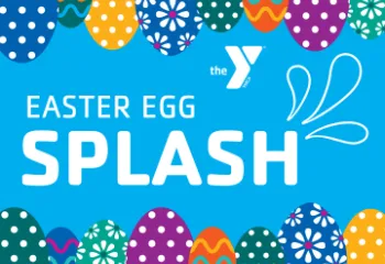 Easter Egg Splash 2026