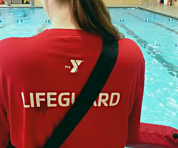 lifeguard training