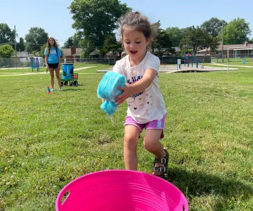 summer camp 2023