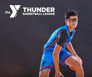 Thunder Basketball League