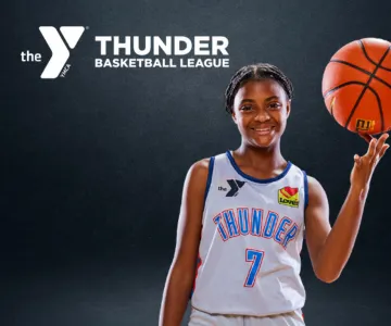 Summer Thunder Basketball