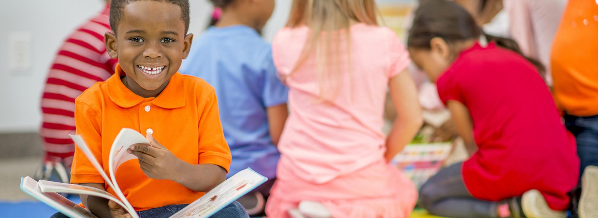 Test Page Two Column Richard Kane YMCA of Bartlesville