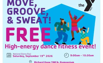 Dance Day